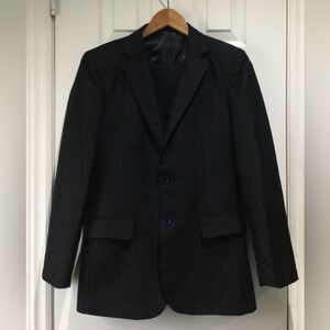 Andrew Fezza Elegant Formal 3 Piece Suit Set